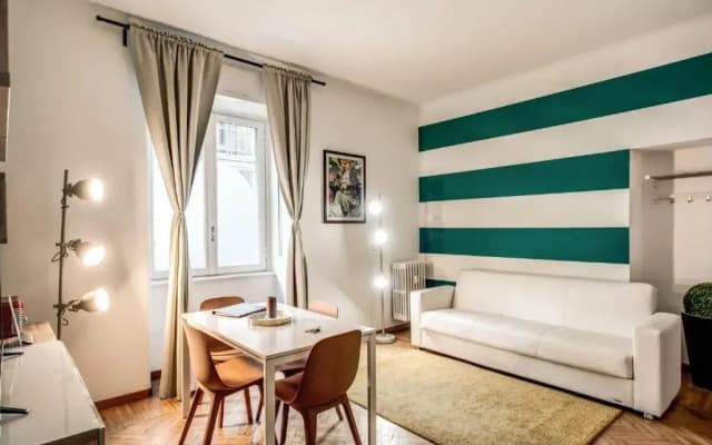 Brera Milan Suite - photo 3