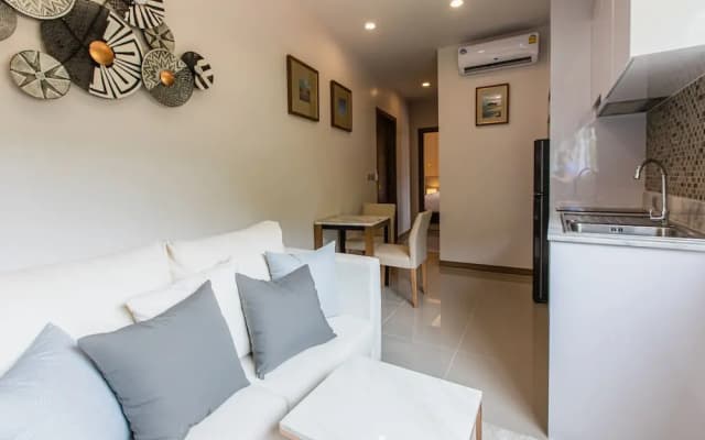 Palmetto Condominium - photo 2