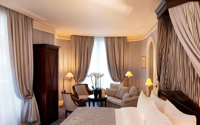 Le Dokhan’s Paris Arc de Triomphe, a Tribute Portfolio Hotel - photo 5