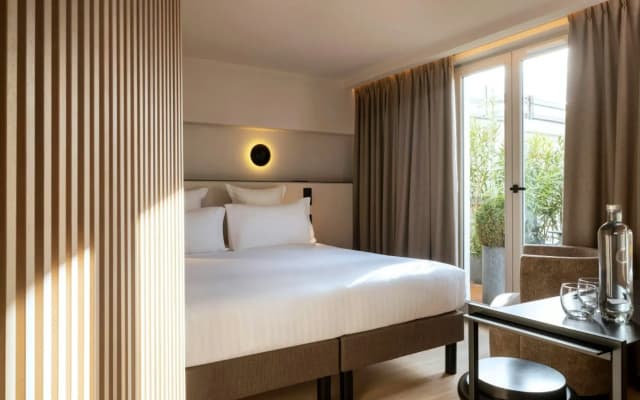 Hôtel Esté - photo 2