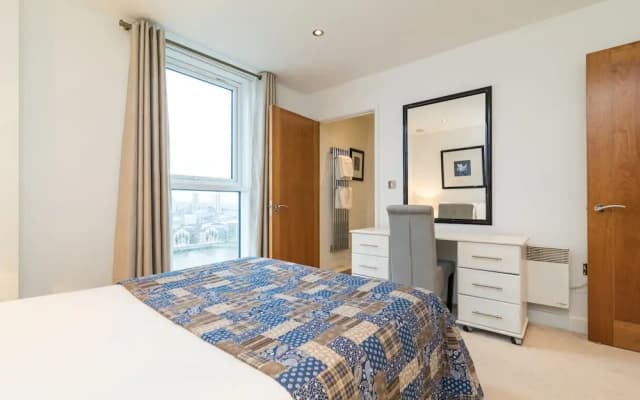 Austin David Apartments - New Island - photo 4
