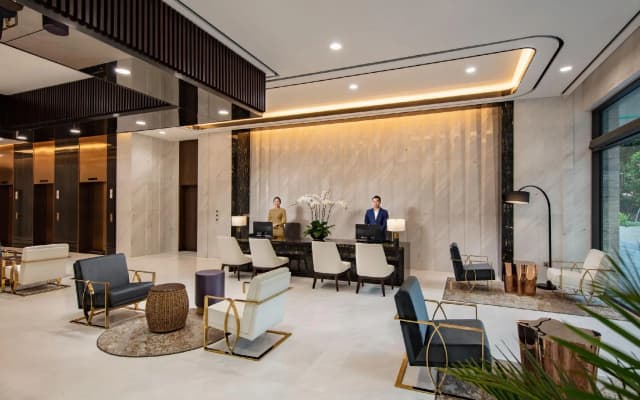 The Five Residences Hanoi - photo 2