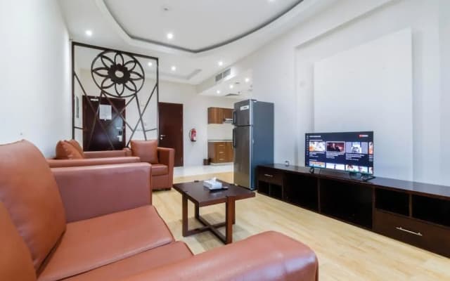 Palm Inn Hotel Doha - photo 4