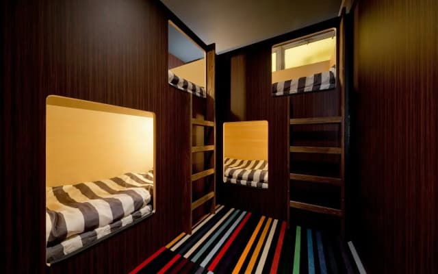 GAFU Hostel - photo 2