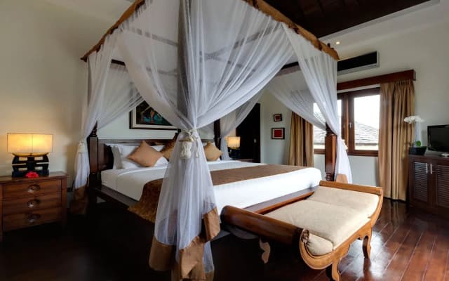 Villa Kalimaya An Elite Haven - photo 2