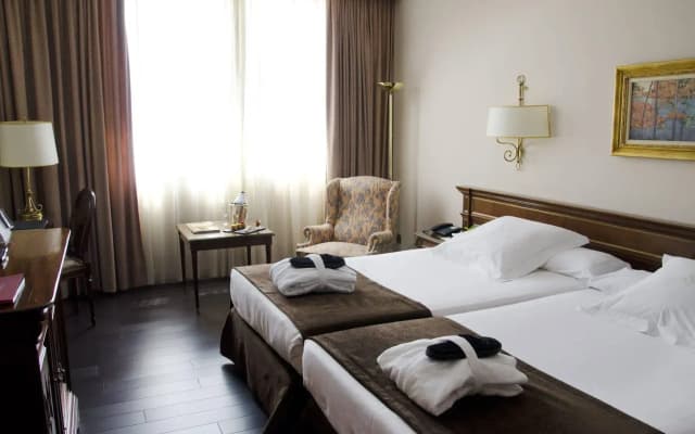 Hotel Miguel Angel by BlueBay - photo 5