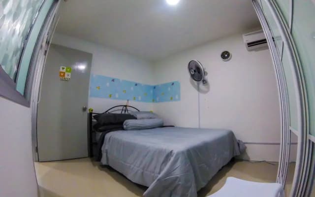 Pool Lagoon Subang - photo 4