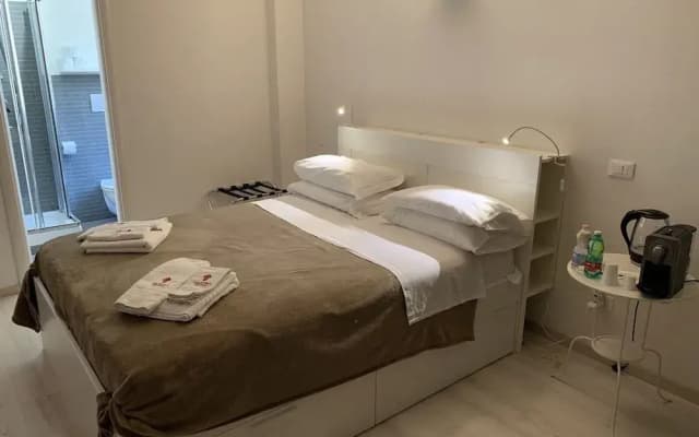Tiburtina Suites - photo 3