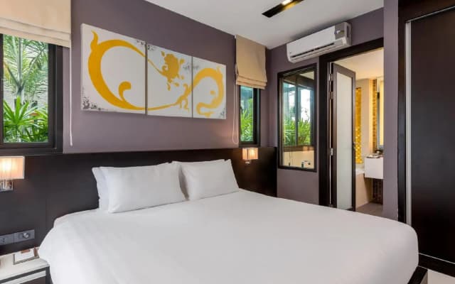 The Charm Resort Phuket - photo 3
