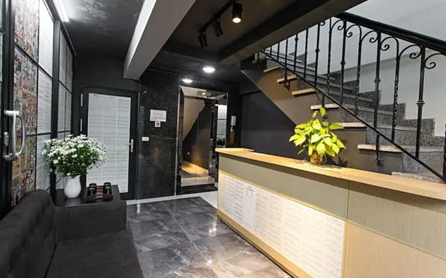 Hana Hotel - photo 2