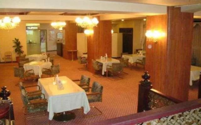 Hotel Pine Hill Ayase - photo 5