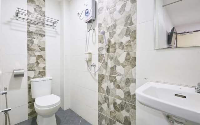 Oyo 992 Orange Hotel Kuala Pilah - photo 4