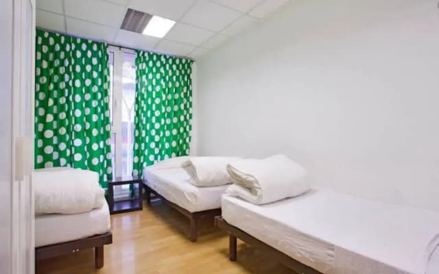 HolidaysBCN Hostel - photo 5