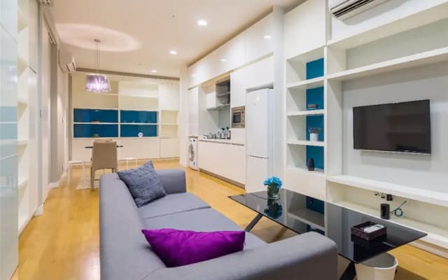 BedStay Platinum Suites - photo 3