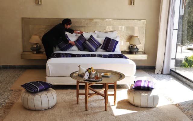 Riad Jawad & Spa - photo 4