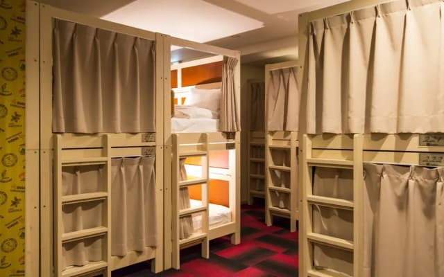 Viaggio - Hostel - photo 2