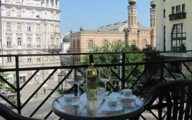 Károly Apartments - photo 3