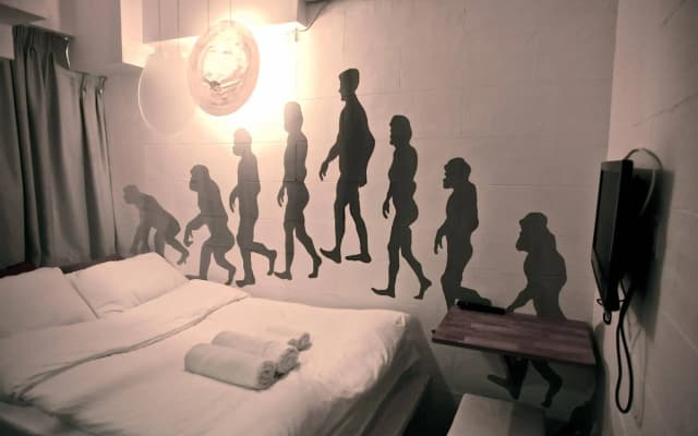 Just Inn - photo 4