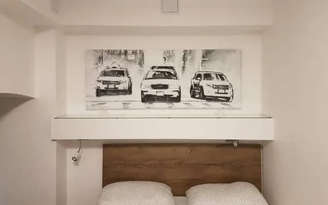 Bachelor Apartment - photo 2