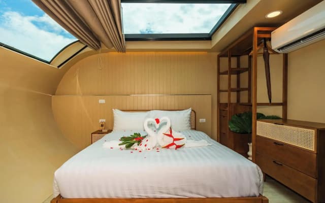 Akra Collection Layan Hideaway Resort - photo 5