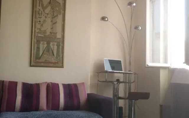 Apartment With one Bedroom in Nice, With Wonderful City View and Wifi - photo 5