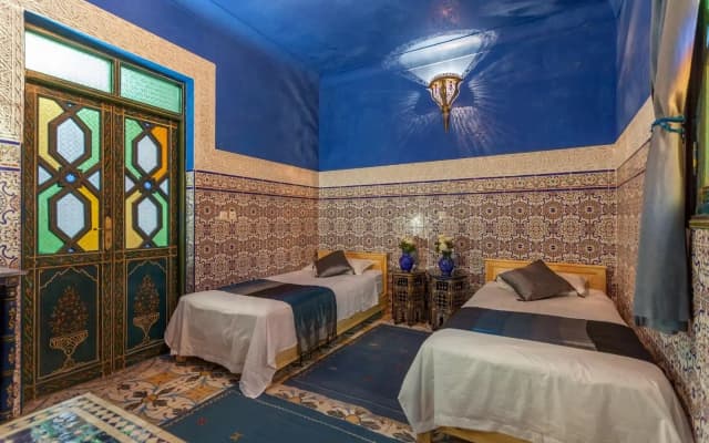 Riad Tasneem - photo 3