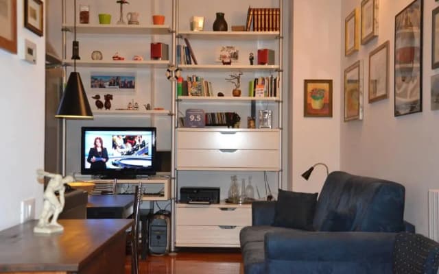 L'Appartamento di Villa Bonelli - photo 4