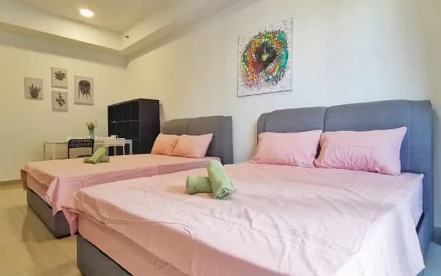 I-City @ Nami Homes - photo 4