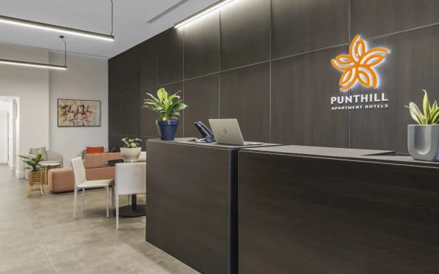 Punthill Essendon North - photo 2