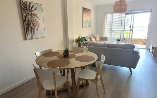 Reef Resort Apartments - photo 5