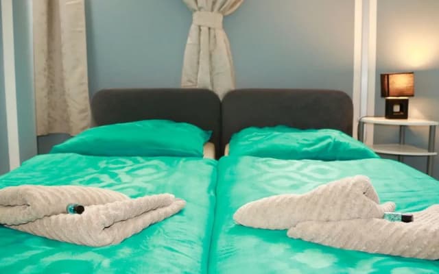 Amaya Motel - photo 4