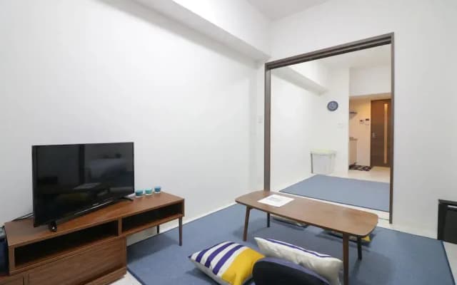 HG Cozy Hotel No.51 - photo 3