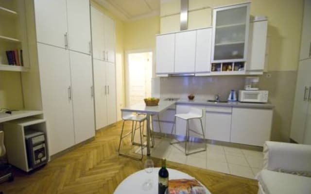 Apartments Central Wifi 2 - photo 2
