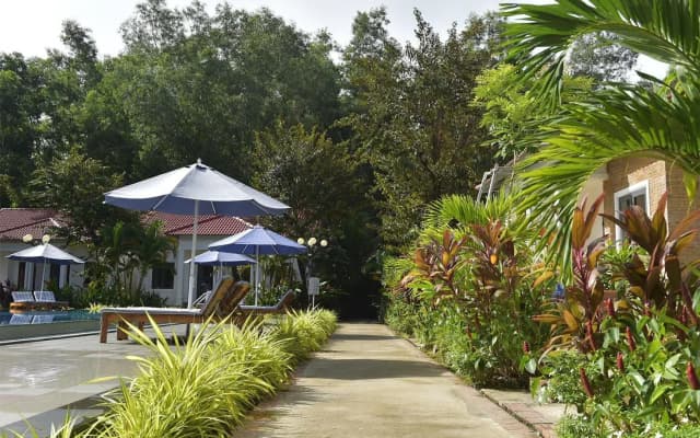 Rain Forest Resort Phu Quoc - photo 2