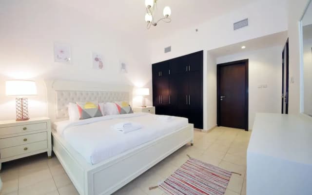 Signature Holiday Homes - Al Fahad Dubai - photo 4