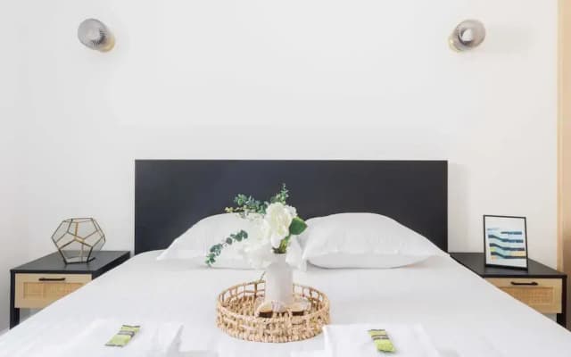 Elegant Apartment - 2br/6p - Sentier - photo 4