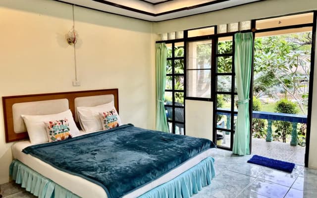Sea Sun Bungalows - photo 3