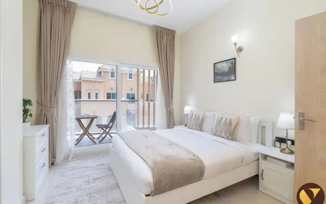 Spacious Pulse Smart Residence JVC - photo 4
