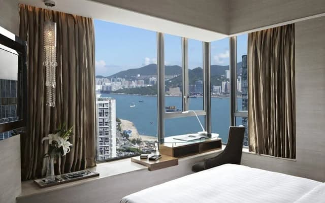 Dorsett Kwun Tong, Hong Kong - photo 5
