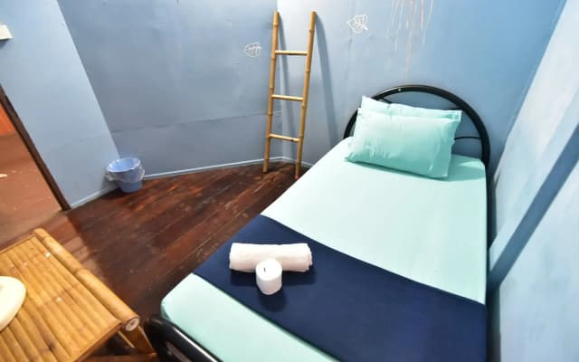 Blue Juice - photo 2