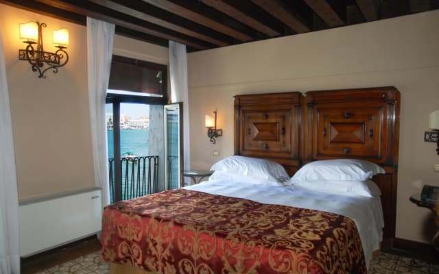 Bauer Palladio Hotel & Spa - photo 3