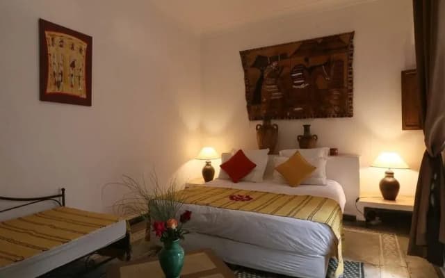 Riad Zenithya - photo 3