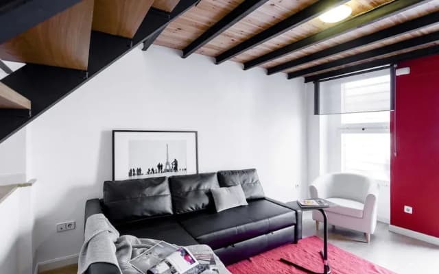 Odonell Loft - photo 4