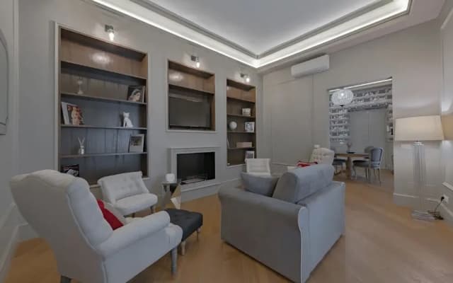 Apartments Florence - Teatro Luxury - photo 4