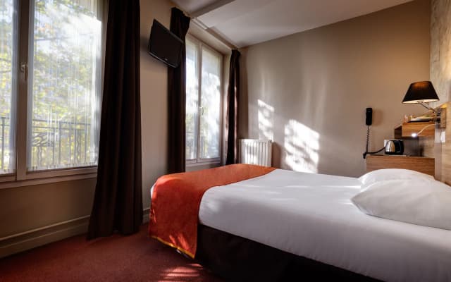 Hôtel Léna - photo 5