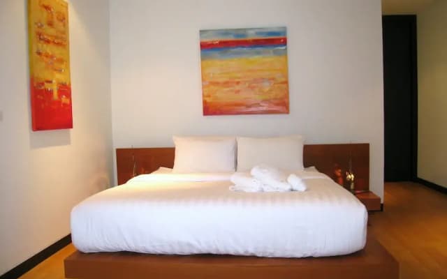Mandala Condo - A204 by PIPS - photo 2
