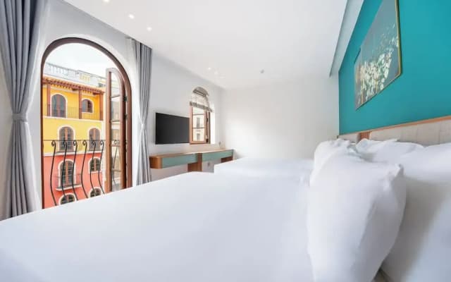 Mimosa Hotel Phu Quoc - photo 3
