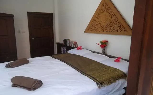 Amintra 1 Villa - photo 3