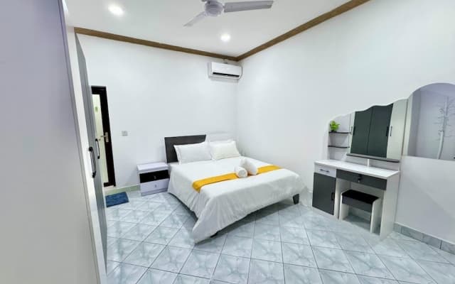 Bella Stay Inn Fvm - photo 4