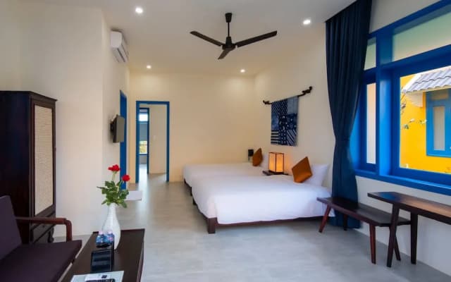 Chez Mimosa Hoi An - LUA Retreat - photo 4